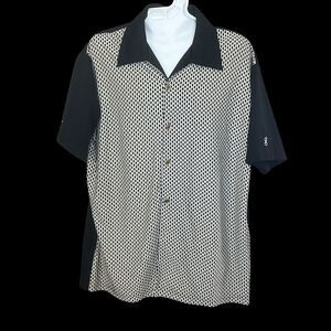Garment Stage button down shirt